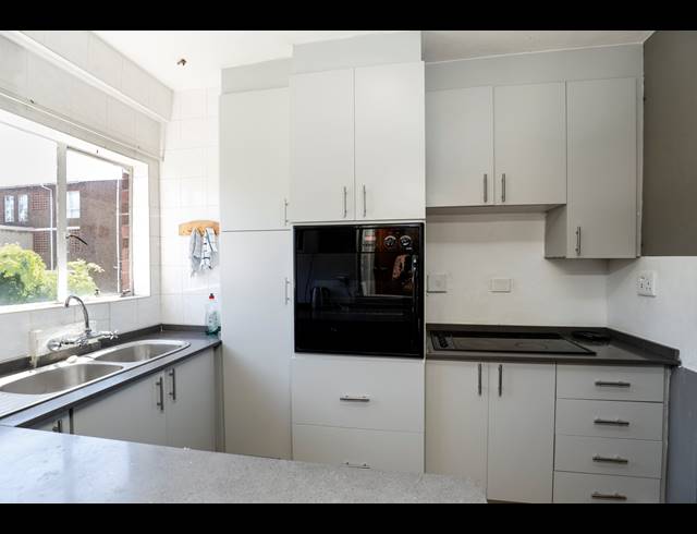 2 BEDROOM APARTMENT FOR SALE IN MORNINGSIDE